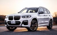 BMW-X3