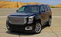 GMC Yukon