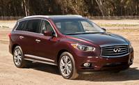 Infinity JX35
