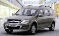 Lada Largus