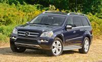 Mercedes-Benz GL 450