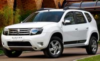 Renault Daster