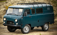 UAZ-452